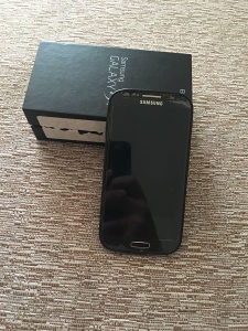 Samsung Galaxy S4