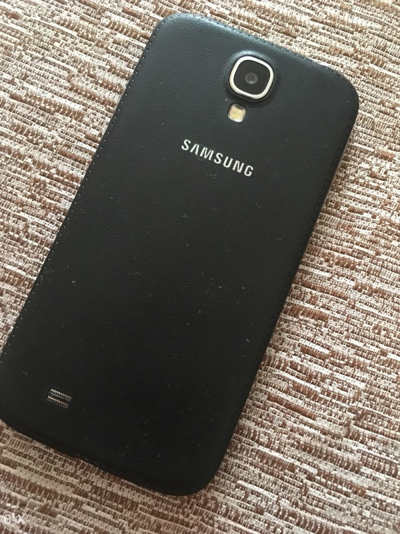 Samsung Galaxy S4