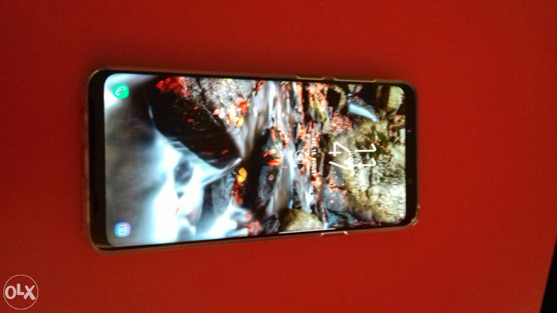 s9 plus olx