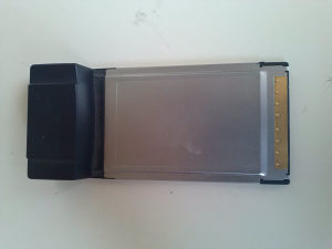USB HUB ZA LAPTOP