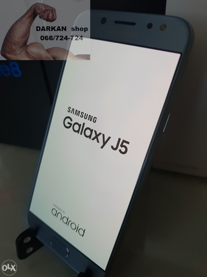 samsung j5 panel olx