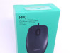 Logitech M90 USB optical mouse