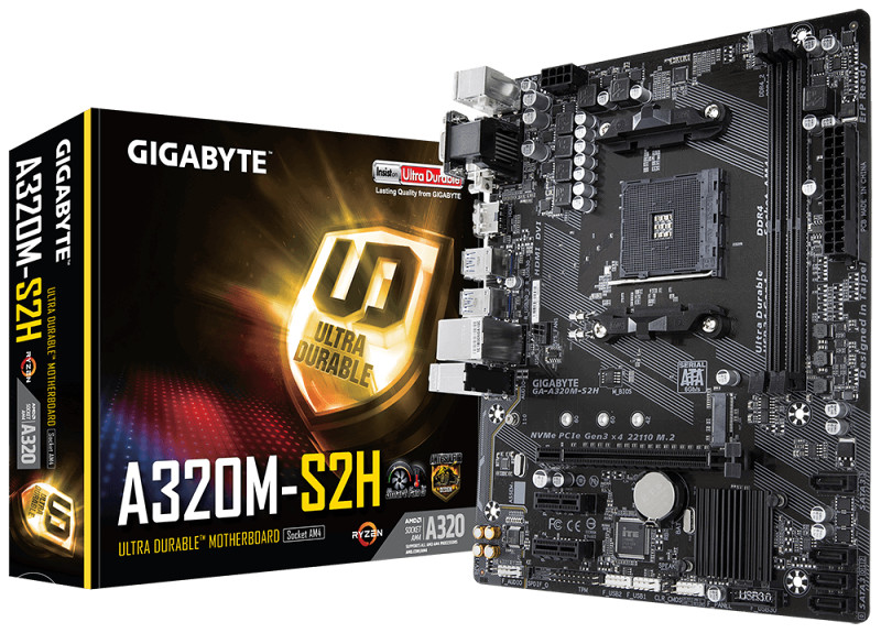AMD Ryzen 3 2200G 4x3.5-3.7GHz Vega 8 2GB DDR4 Dx12 Gamer