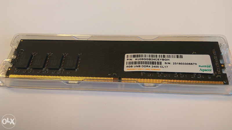 AMD Ryzen 3 2200G 4x3.5-3.7GHz Vega 8 2GB DDR4 Dx12 Gamer
