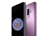 Samsung Galaxy S9 plus lilac purple 128GB