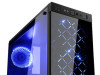 SPECTRUM RX580 8GB 256bit: Ryzen 1600X 12x3.6-4.0GHz