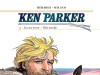 Ken Parker 5 HC / DARKWOOD