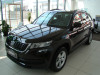 SKODA KODIAQ 2.0 TDI 4X4 MY2018 M/T
