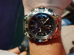 Festina Sat