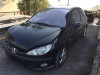 Peugeot 206 2003god dijelovi u dijelovima