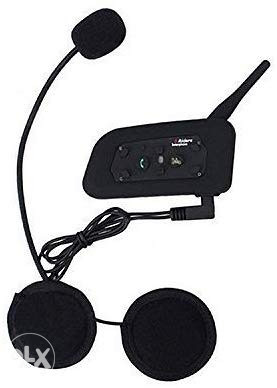 Carchet moto komunikator handsfree bluetooth