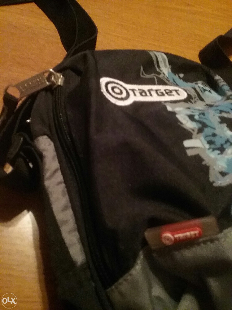 TARGET TORBICA