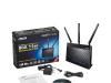 ASUS WIRELESS ROUTER RT-AC68U AC 1900, 90IG00C0-BM3010