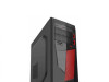 Ranger II 1050ti Phoenix 4GB DDR5: i5 8400 6x2.8-4.0GHz