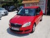 ŠKODA FABIA 1,2 51 KW 2011GOD. REGISTROVAN 10.05.2019