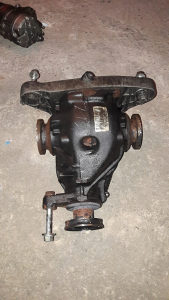 Deferencijal bmw e39 528i