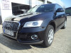 Audi Q5 2.0 TDI Quattro S-tronic 190 ks 2016.god