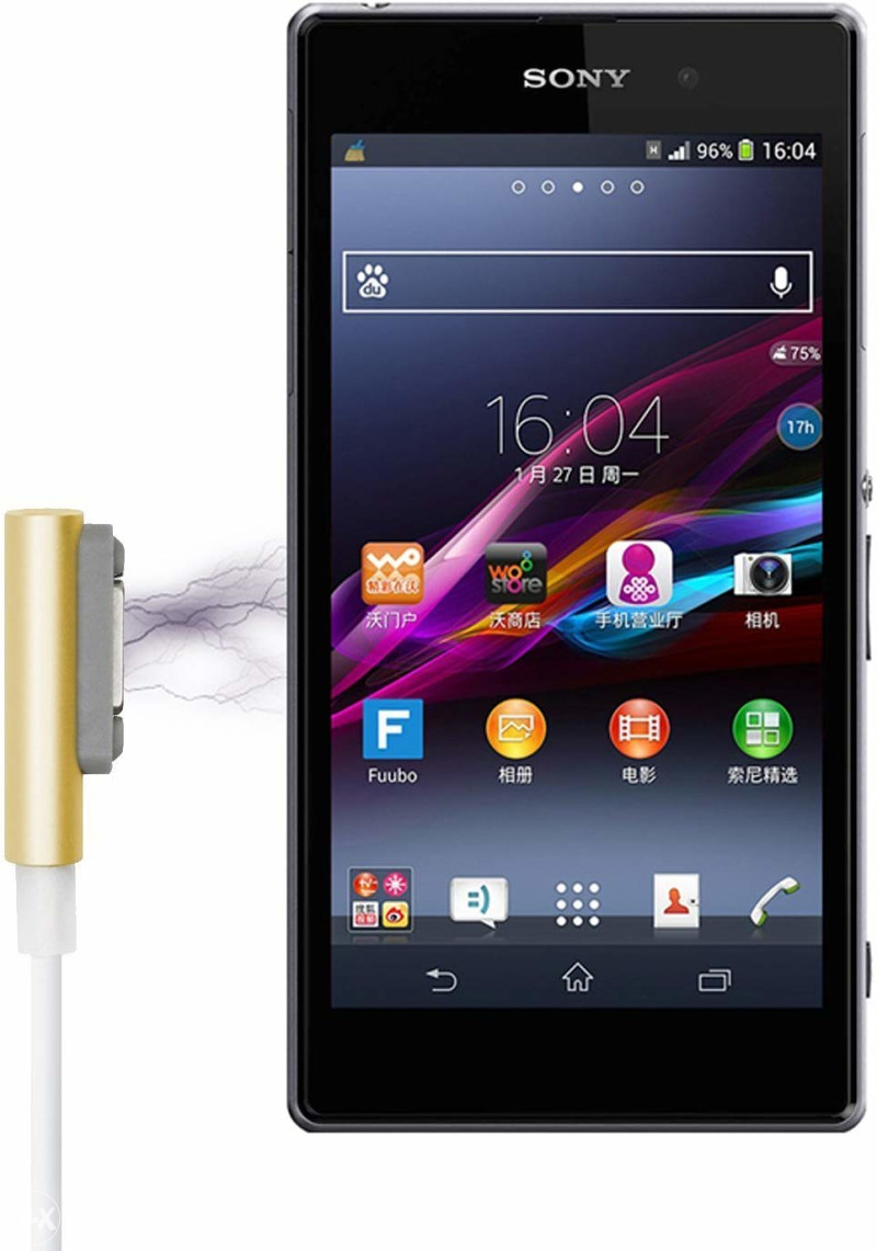 Sony xperia z3 kabal
