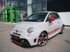 NOVO FIAT ABARTH 595 1.4 T-JET 150KS 500 M/T