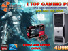 TOP GAMING PC - DELL - XEON - RX550 4GB