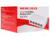 Mercusys MS105 5-port switch 10/100M