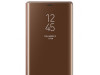 Clear View Standing Cover Samsung Galaxy Note9 - 3D BOX