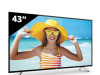 TCL LED TV 43in U43P6006