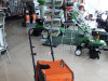 VIBRO PLOCA WACKER DPS 1850