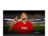TCL LED TV 49in U49C7006