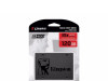 SSD disk Kingston 120GB A400 SATA3 2.5 SSD (7mm height)