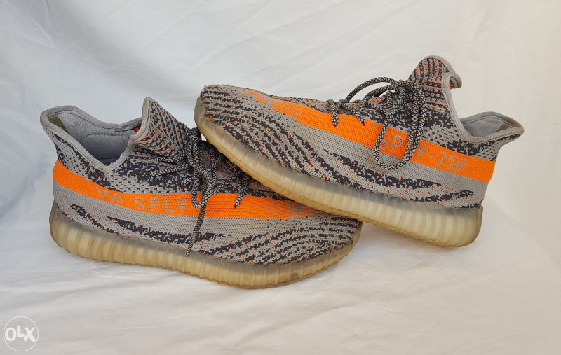 Muške Patike Adidas Izi 350 Adidas Yeezy Boost 350 Muske Patike