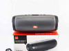 JBL CHARGE LEATHER DRUM I+ BLUETOOH ZVUCNIK BLACK