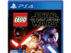 LEGO Star Wars: The Force Awakens PS4-3D BOX-BANJA LUKA