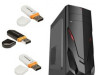 MSG računar G3930 + 96GB GRATIS u 3 sticka