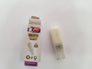 LED G9 7W = 60W 220V Sijalica Štedna Bijela 4200K
