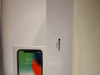 Apple Watch series 3 38mm space gray