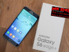 Samsung Galaxy S6 EDGE PLUS 64GB BLACK/CRNI *KAO NOV*