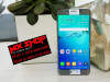 Samsung Galaxy S6 EDGE PLUS 32GB SILVER *SUPER STANJE*