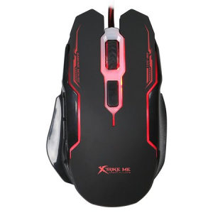 Miš X-Trike Me GM-301 Gaming