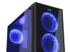 Dark Shadow GTX1070 8GB Gamer: i5 8400 6x3.8-4.0GHz