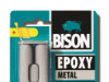 BISON BIZON DVOKOMPONENTNO LJEPILO EPOXY