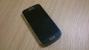 samsung galaxy s4