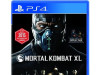 Mortal Kombat XL PS4 - 3D BOX - BANJA LUKA