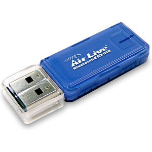 USB Bluetooth adapter AirLive BT-202