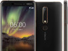 NOKIA 6.1 3/32(PLATE) BLACK DS (TA-1043)