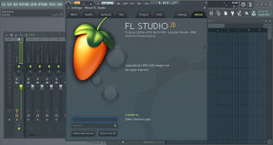 FL Studio 20 za Macintosh