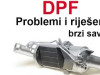 ČIŠĆENJE,CISCENJE, DPF, FAP FILTERA,FILTER,DIZNE,PUMPA
