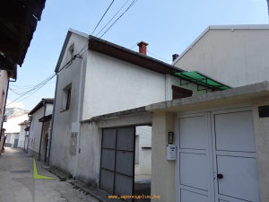 Kuća Cernica Mostar