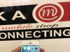 Apple iPhone 5s silver 16GB