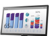 HP Monitor LED 24